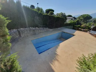 Pavimento impreso y pulido