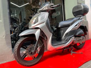 SYM Symphony 125 SR Scooter