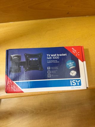 Soporte Monitor / TV ISY IWB 3000