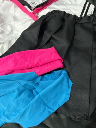 Cosplay Ibuki Mioda Danganronpa