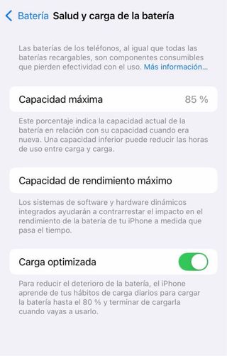 iPhone 13 256GB Rojo