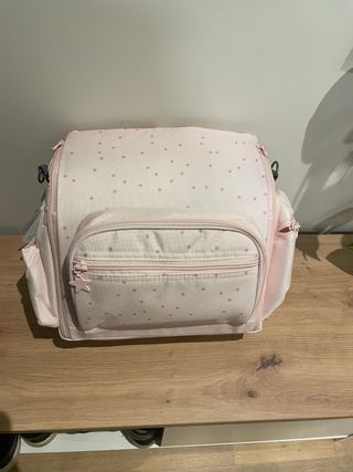 Trona de viaje Cotton Juice Baby Home