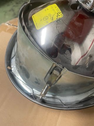 Faro Bosch Porsche 911 (06.69-01.82)