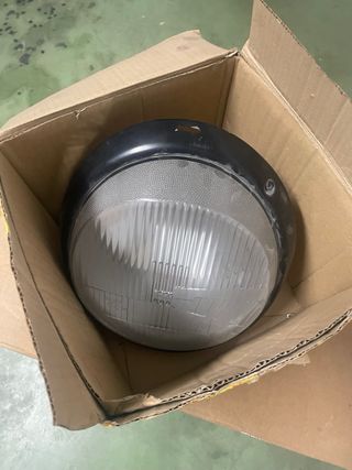 Faro Bosch Porsche 911 (06.69-01.82)
