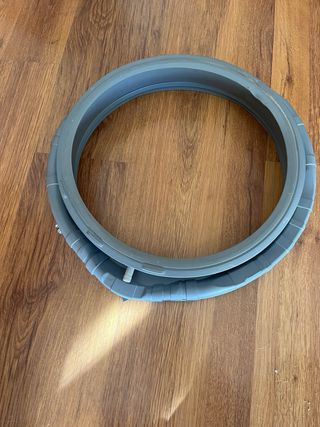Goma escotilla lavadora Samsung