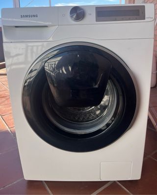 Goma escotilla lavadora Samsung