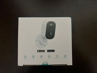 Cámara de seguridad ICSEE