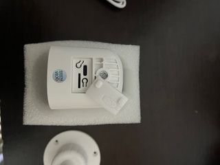 Cámara de seguridad ICSEE