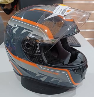 Casco KTM Street Evo Talla S