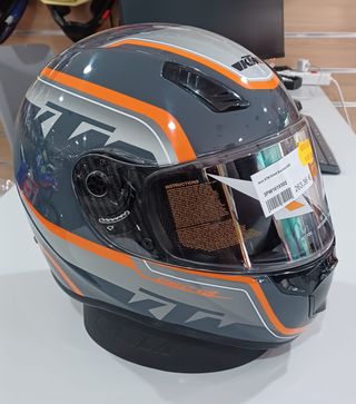 Casco KTM Street Evo Talla S