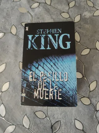 El pasillo de la muerte