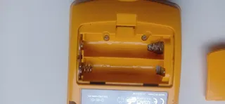 Game Boy Color Giallo - Difettoso