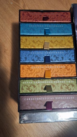 Sexo en Nueva York - Serie Completa DVD