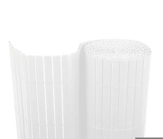 Cañizo PVC doble cara 1m x 3m