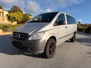 Mercedes-Benz Vito 2013