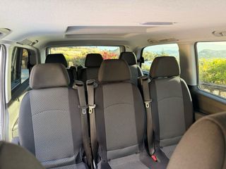 Mercedes-Benz Vito 2013