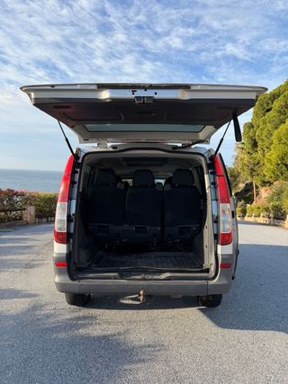 Mercedes-Benz Vito 2013