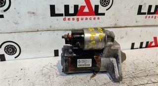 Renault 116176 motor arranque scenic ii 1.6 16v