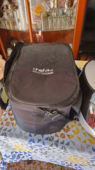 Olla Chef Plus Inducción Pro