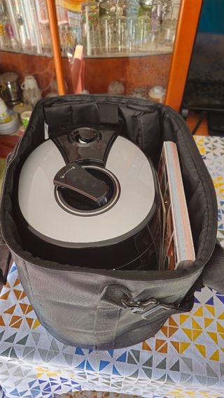 Olla Chef Plus Inducción Pro