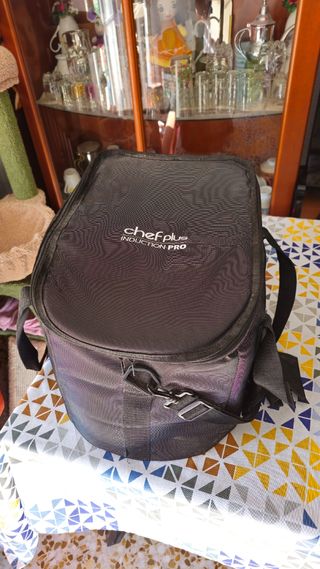 Olla Chef Plus Inducción Pro