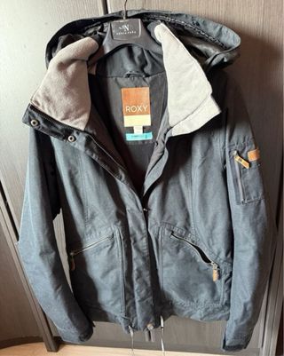 Chaqueta Roxy Talla L