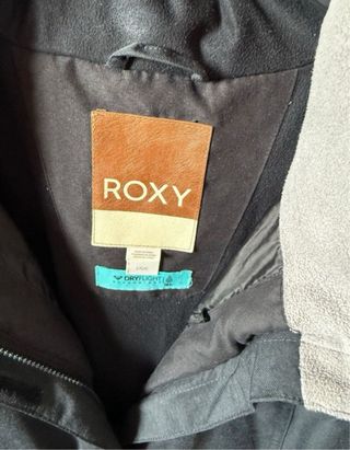 Chaqueta Roxy Talla L