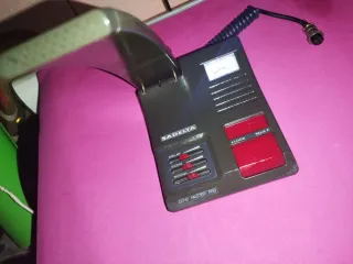 Sadelta Echo Master Pro