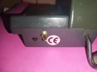 Sadelta Echo Master Pro