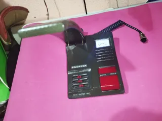 Sadelta Echo Master Pro