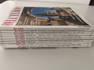 Rivista Bell’Europa