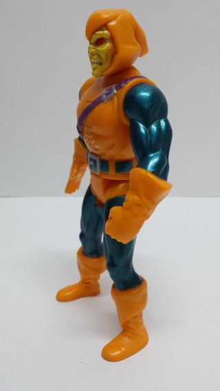 Spiderman Figura Duende Marvel 1998