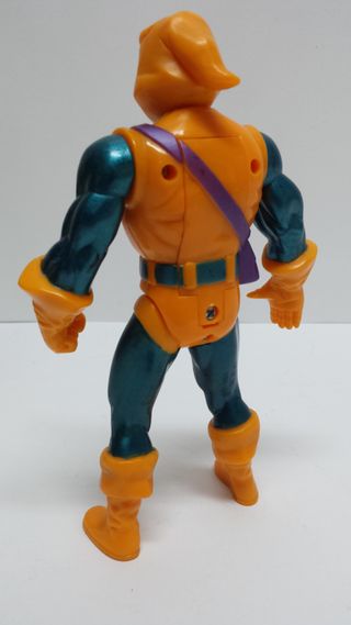Spiderman Figura Duende Marvel 1998