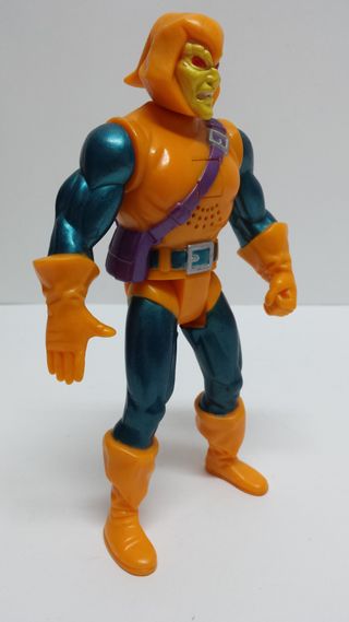 Spiderman Figura Duende Marvel 1998