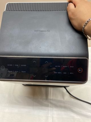 Cosori Dual Blaze Freidora de Aire