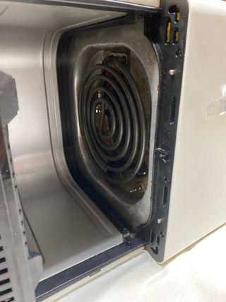 Cosori Dual Blaze Freidora de Aire