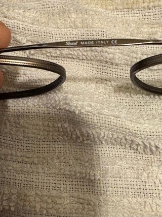 Persol Montatura Vista + Clip solare