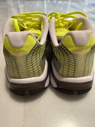 Scarpe da corsa Nike da uomo taglia 44