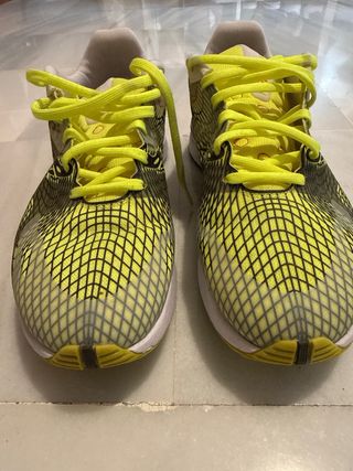 Scarpe da corsa Nike da uomo taglia 44