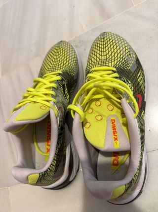 Scarpe da corsa Nike da uomo taglia 44