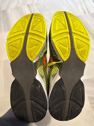 Scarpe da corsa Nike da uomo taglia 44