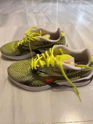 Scarpe da corsa Nike da uomo taglia 44