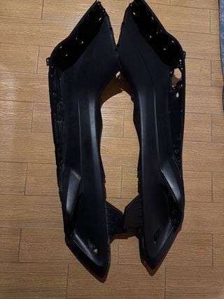 Plásticos Yamaha Majesty 400