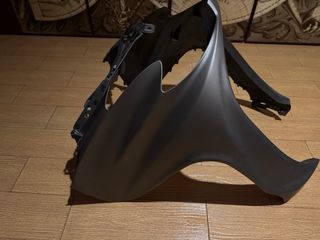 Plásticos Yamaha Majesty 400