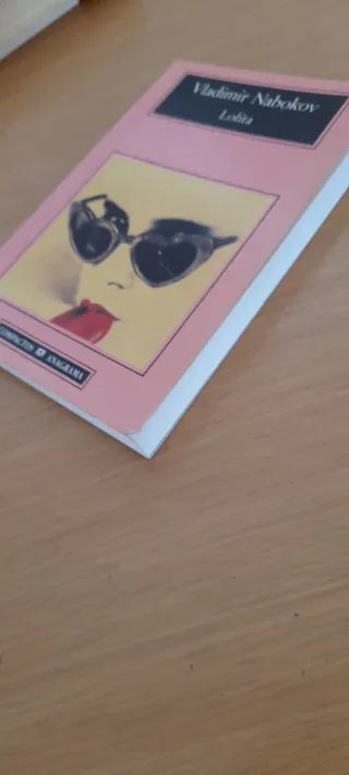 Lolita (Spanish Edition)