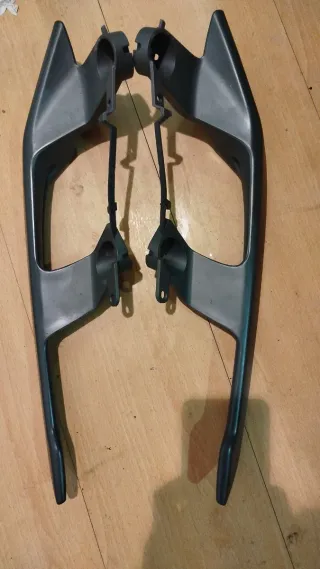 Piezas de moto Xmax  125. 300 cc 2024