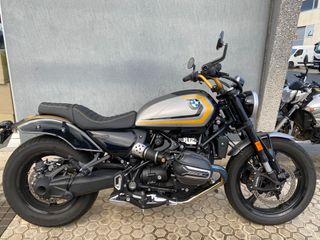 dasMoto vende BMW R12 719 2025 - 1.100kms