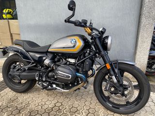 dasMoto vende BMW R12 719 2025 - 1.100kms