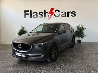 MAZDA CX-5 2.0 G 2WD AT Evolution