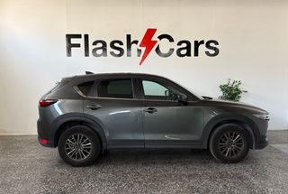 MAZDA CX-5 2.0 G 2WD AT Evolution